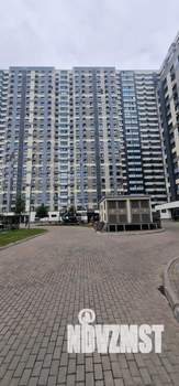 Студия квартира, на длительный срок, 29м2, 9/14 этаж
