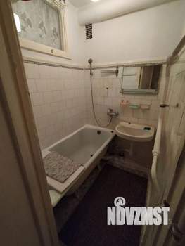 2-к квартира, на длительный срок, 45м2, 4/6 этаж