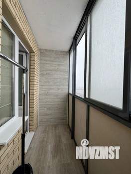 1-к квартира, на длительный срок, 36м2, 9/17 этаж