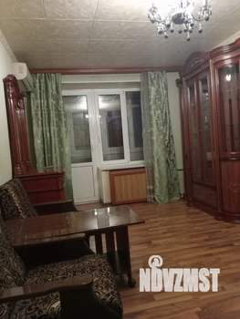 2-к квартира, на длительный срок, 43м2, 5/5 этаж