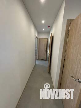 2-к квартира, посуточно, 51м2, 9/25 этаж