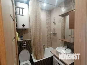 1-к квартира, посуточно, 33м2, 7/13 этаж