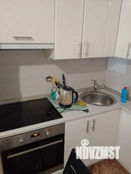 2-к квартира, на длительный срок, 37м2, 6/20 этаж