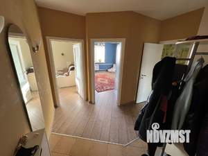 1-к квартира, на длительный срок, 47м2, 9/17 этаж