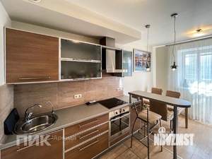 1-к квартира, на длительный срок, 50м2, 13/17 этаж