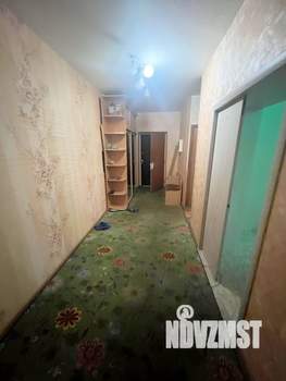 3-к квартира, на длительный срок, 73м2, 3/11 этаж