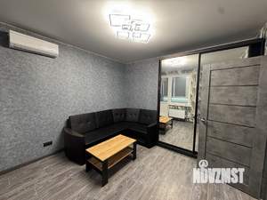 1-к квартира, на длительный срок, 35м2, 2/17 этаж