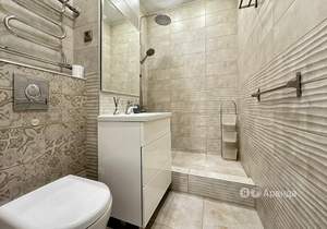 1-к квартира, на длительный срок, 35м2, 8/17 этаж