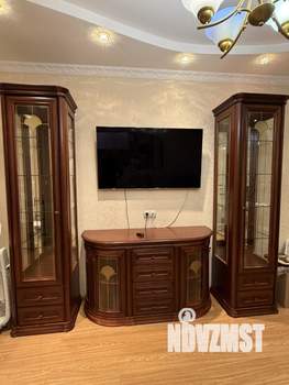 3-к квартира, на длительный срок, 77м2, 17/17 этаж