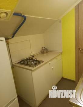 1-к квартира, на длительный срок, 30м2, 4/5 этаж