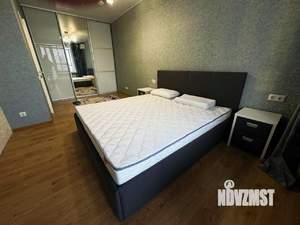 1-к квартира, на длительный срок, 36м2, 7/25 этаж