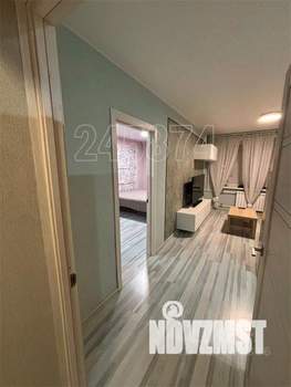 3-к квартира, на длительный срок, 62м2, 1/5 этаж