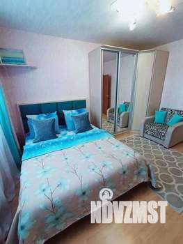 2-к квартира, посуточно, 65м2, 1/1 этаж