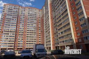 3-к квартира, на длительный срок, 82м2, 15/21 этаж
