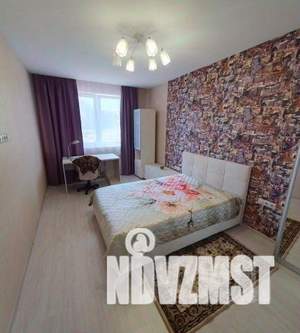 2-к квартира, на длительный срок, 55м2, 3/25 этаж