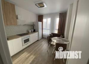 1-к квартира, на длительный срок, 31м2, 9/18 этаж