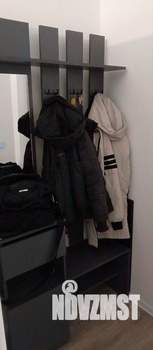 Студия квартира, на длительный срок, 22м2, 4/23 этаж