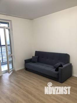 Студия квартира, на длительный срок, 31м2, 9/12 этаж