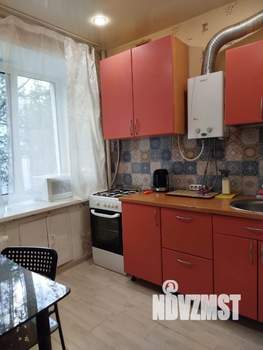 1-к квартира, на длительный срок, 30м2, 3/5 этаж