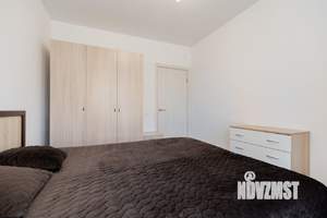 2-к квартира, на длительный срок, 35м2, 13/25 этаж