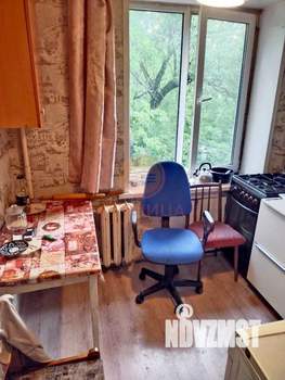 2-к квартира, на длительный срок, 44м2, 4/5 этаж