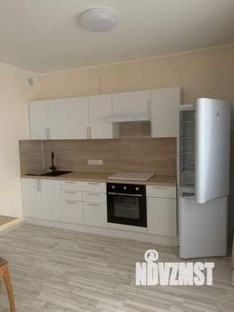 2-к квартира, на длительный срок, 61м2, 20/24 этаж