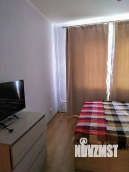 1-к квартира, на длительный срок, 38м2, 4/6 этаж