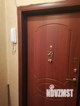 1-к квартира, на длительный срок, 45м2, 21/25 этаж