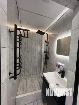 2-к квартира, на длительный срок, 32м2, 7/25 этаж