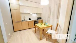 1-к квартира, посуточно, 45м2, 4/19 этаж