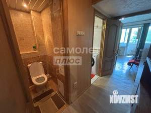 3-к квартира, на длительный срок, 64м2, 3/9 этаж