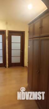 3-к квартира, на длительный срок, 80м2, 4/17 этаж