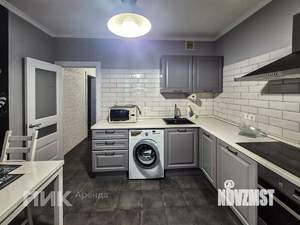 1-к квартира, на длительный срок, 42м2, 16/20 этаж