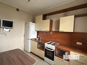 1-к квартира, на длительный срок, 42м2, 11/17 этаж