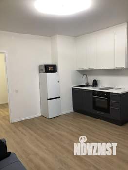 Студия квартира, на длительный срок, 31м2, 9/12 этаж