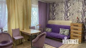 Студия квартира, на длительный срок, 28м2, 20/26 этаж