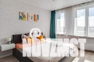 1-к квартира, посуточно, 24м2, 6/11 этаж