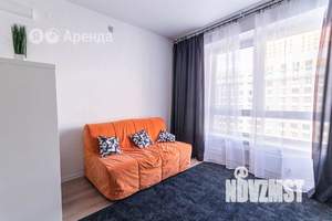 2-к квартира, на длительный срок, 36м2, 10/25 этаж