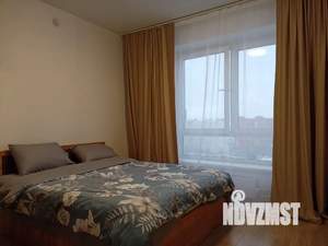 3-к квартира, посуточно, 64м2, 17/25 этаж