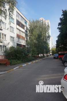 1-к квартира, на длительный срок, 37м2, 5/5 этаж