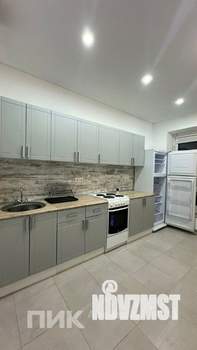 1-к квартира, на длительный срок, 33м2, 9/25 этаж