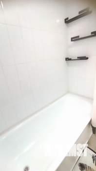 Студия квартира, на длительный срок, 24м2, 16/18 этаж