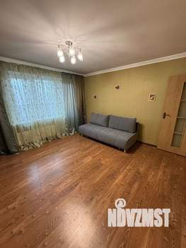 1-к квартира, на длительный срок, 44м2, 13/17 этаж