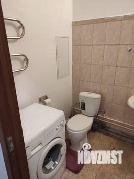 1-к квартира, на длительный срок, 29м2, 11/19 этаж