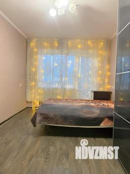2-к квартира, на длительный срок, 45м2, 4/5 этаж