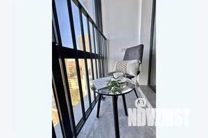 2-к квартира, посуточно, 43м2, 16/18 этаж