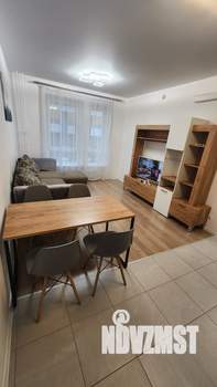 2-к квартира, на длительный срок, 54м2, 13/25 этаж