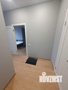 1-к квартира, на длительный срок, 36м2, 5/14 этаж