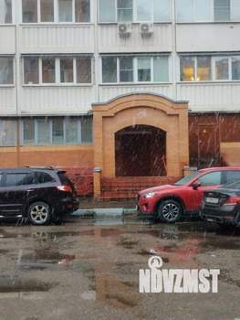 1-к квартира, на длительный срок, 43м2, 14/14 этаж