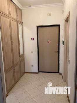 1-к квартира, на длительный срок, 35м2, 2/17 этаж